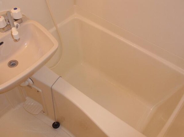 アートヒルズ横浜B棟の物件内観写真